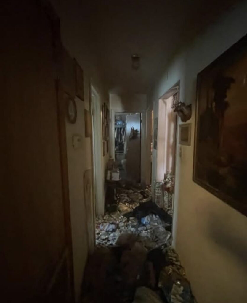 hoarder