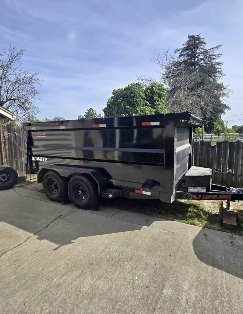 dumpster