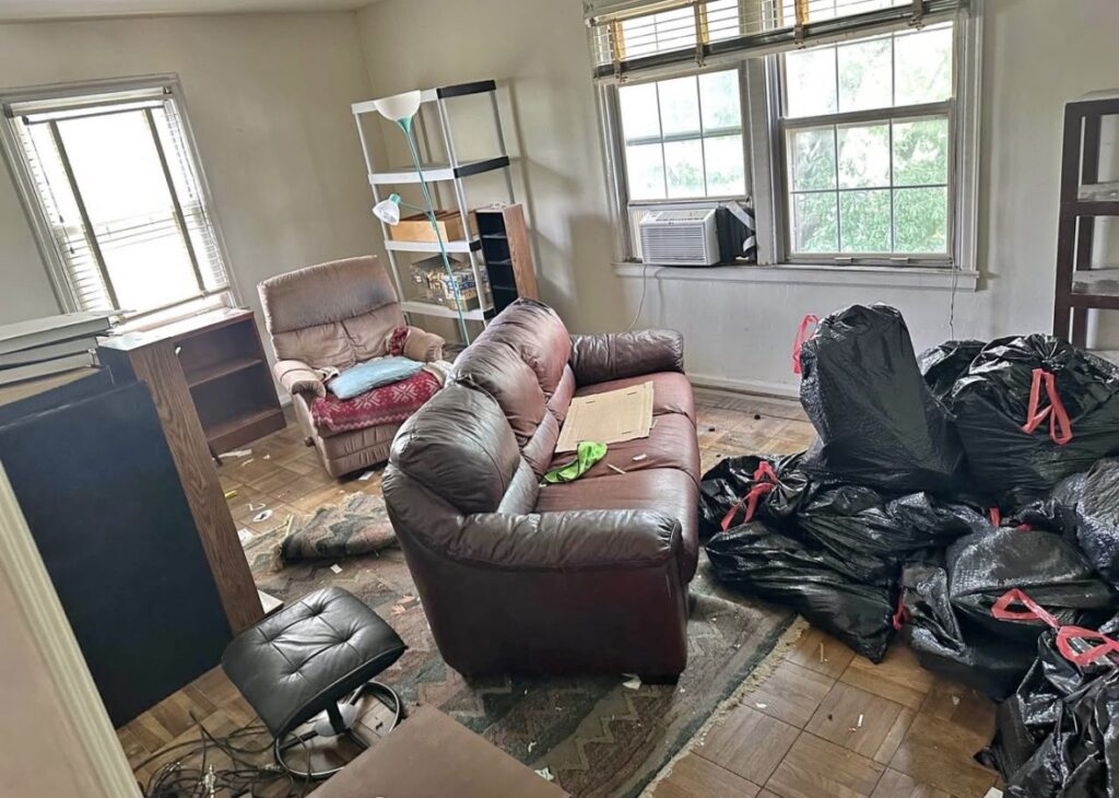 junk removal