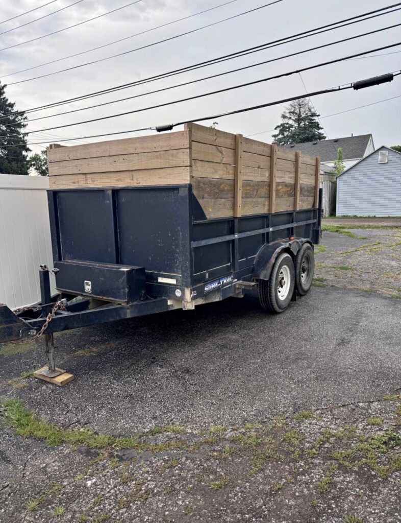 junk removal